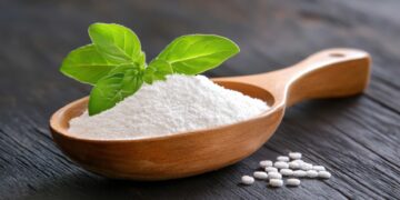 Un edulcorante que tienes en tu cocina ha sido relacionado con coágulos sanguíneos y ataques cardíacos