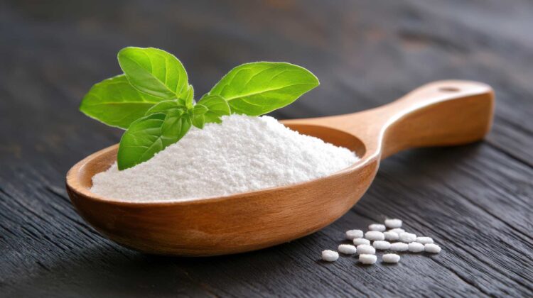 Un edulcorante que tienes en tu cocina ha sido relacionado con coágulos sanguíneos y ataques cardíacos