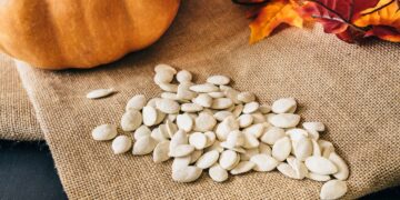 Esta es la semilla que ayuda a reducir el ácido úrico y que casi siempre tiramos a la basura