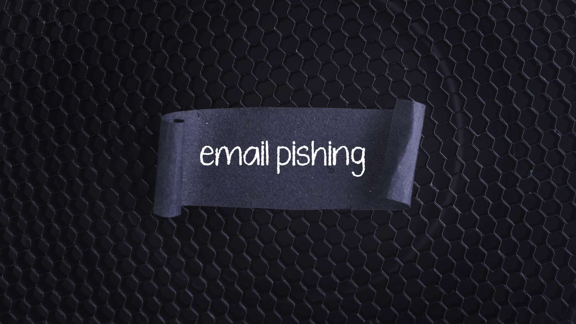 Phishing