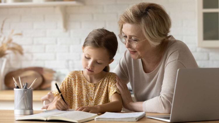 La regla de las 3 C: conoce la nueva técnica para educar a los niños que está triunfando