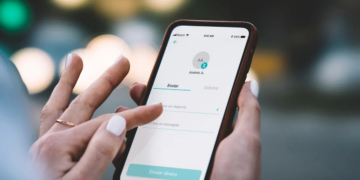 Cuidado con los conceptos que pones en Bizum: podrían bloquearte la cuenta para investigarlo