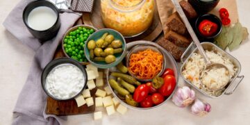 Confirmado por una cardióloga: "Jamás como estos 6 alimentos"