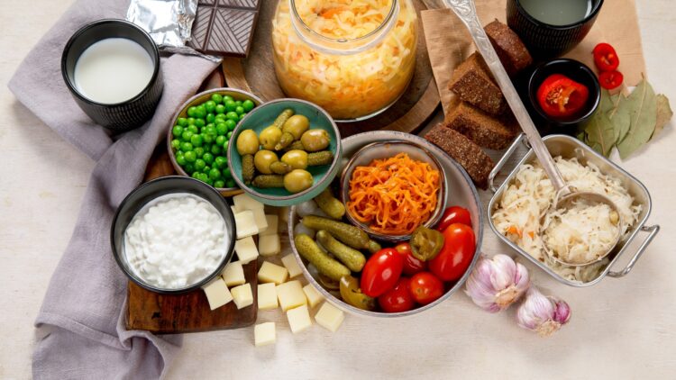 Confirmado por una cardióloga: "Jamás como estos 6 alimentos"