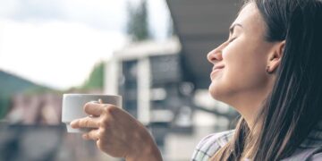 Beneficios del café