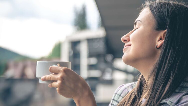 Beneficios del café