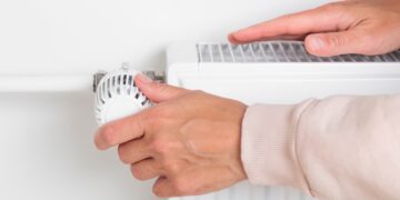 Los 5 errores que cometes con la calefacción y que hacen que tu casa esté más fría