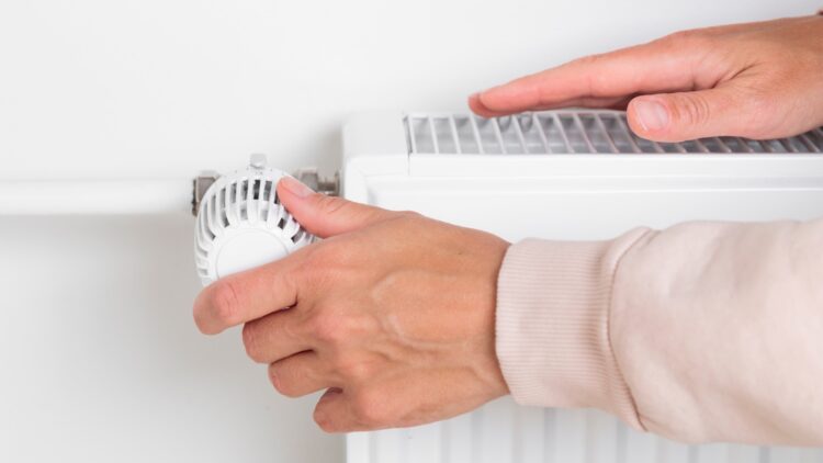 Los 5 errores que cometes con la calefacción y que hacen que tu casa esté más fría