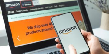 Así es la casa prefabricada de Amazon por 15.000€ que ya está lista para instalar y vivir