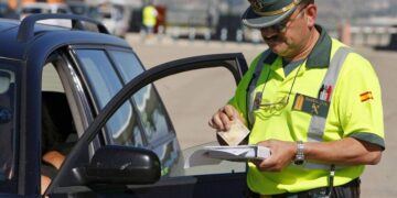 La nueva medida de la DGT si has perdido el carnet de conducir: recuperarlo es más difícil