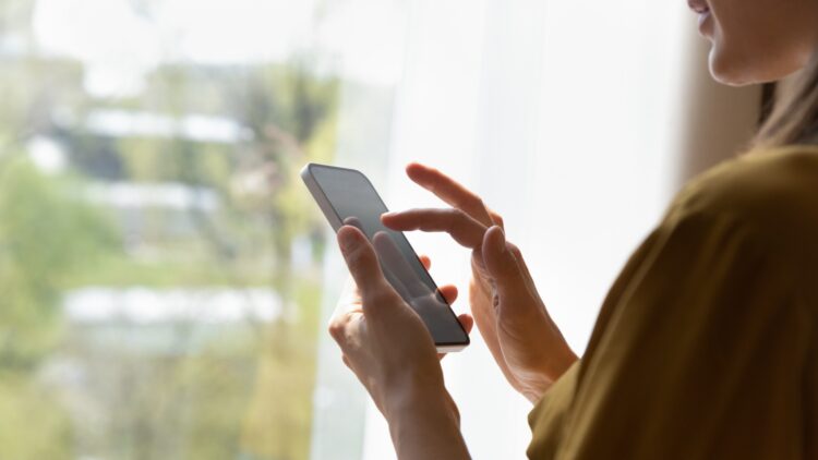 Así puedes llevar el certificado digital en tu móvil: es gratis y solo necesitarás tu DNI 1 Así puedes llevar el certificado digital en tu móvil: es gratis y solo necesitarás tu DNI.