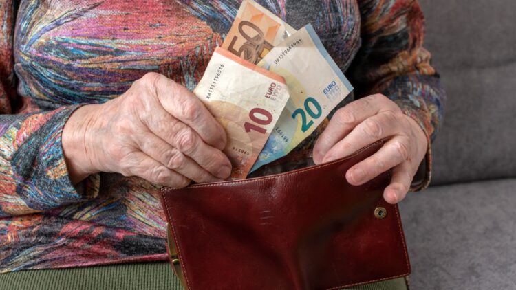 Esto es lo que cobrarás de jubilación según los años cotizados y el sueldo: la tabla definitiva