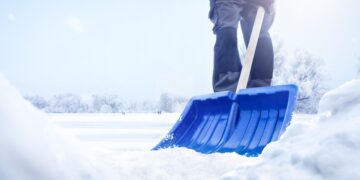 Ha llegado a España el 'congelador ibérico': qué es y qué zonas quedarán con temperaturas bajo cero grados