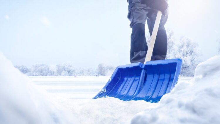 Ha llegado a España el 'congelador ibérico': qué es y qué zonas quedarán con temperaturas bajo cero grados