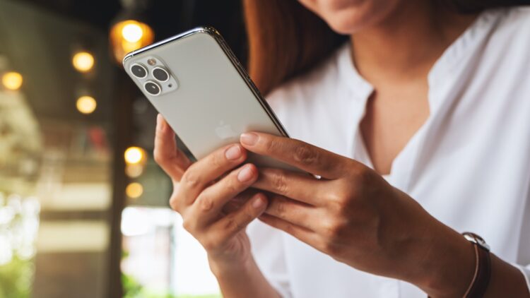 Así puedes conseguir el iPhone 16 que regala el Banco Santander hasta el 15 de febrero