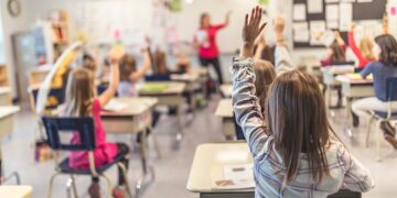 La dura crítica de un chino residente en España sobre la educación de nuestro país: confrontación vs conciliación