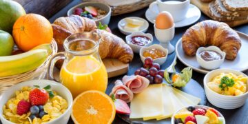 El mejor desayuno para reducir el colesterol y que ha puesto de moda una celebridad