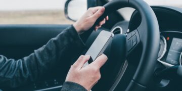 Este error al volante te puede costar la pérdida del carnet de conducir: no lo hagas