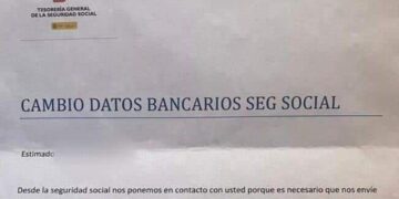 La Seguridad Social alerta de esta nueva estafa en la que te piden el DNI: no caigas