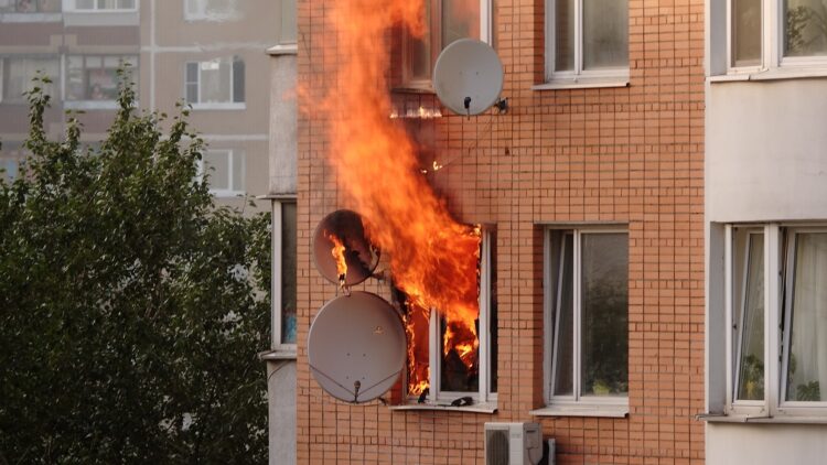 Evita incendios en casa: desconecta este electrodoméstico cuando no esté en uso 1 Evita incendios en casa: desconecta este electrodoméstico cuando no esté en uso.