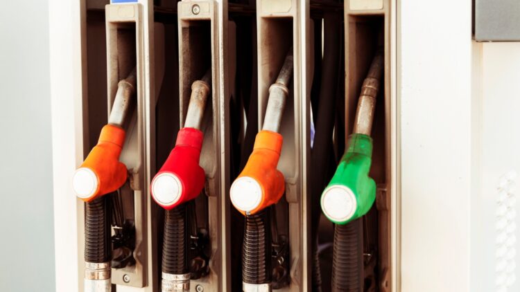 Esto es lo que dicen los expertos sobre la gasolina premium