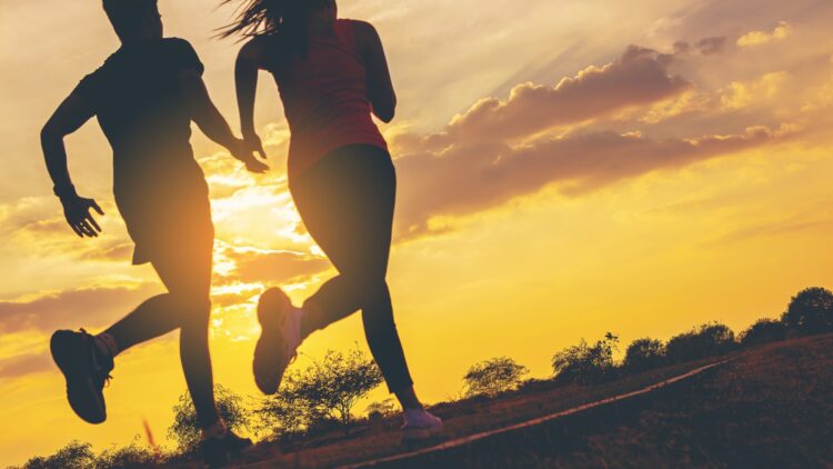 ¿Estoy en forma para mi edad? Ponte a prueba con estos tests 1 ¿Estoy en forma para mi edad? Ponte a prueba con estos tests