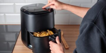 El fin de las freidoras de aire en España. Su retirada es inminente