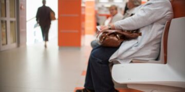 Los funcionarios de MUFACE dicen hola a la seguridad social, pero solo hasta abril