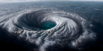 La NASA lo confirma: no podrás vivir en estas provincias dentro de 30 años