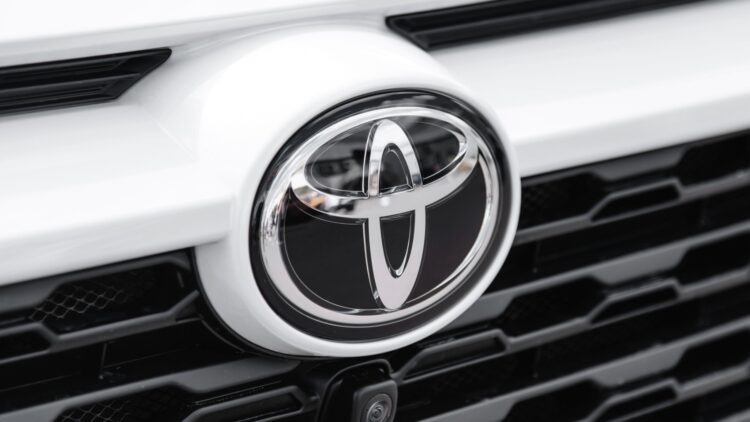 Ni eléctrico ni híbrido: así es el motor sostenible en el que trabaja Toyota 1 Ni eléctrico ni híbrido: así es el motor sostenible en el que trabaja Toyota