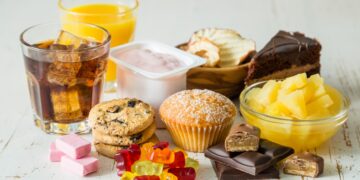 Este es el motivo por el que los niños no deben comer azúcar según los nutricionistas