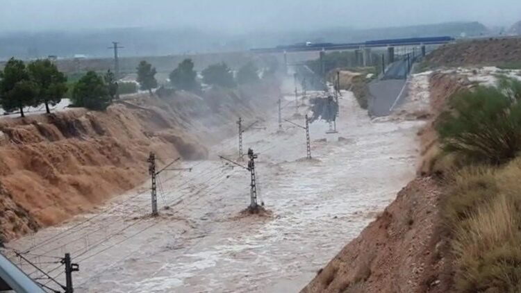 Lo confirma la NASA: no podrás vivir en estas ciudades españolas en 2050.