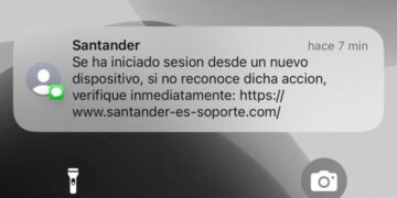 Alerta de la Policía: esta es la nueva estafa bancaria que te dejará la cuenta a cero y en la que casi todos caen