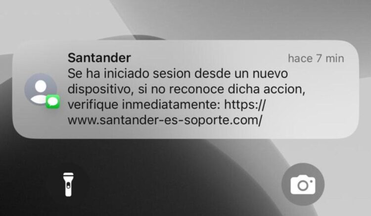 Alerta de la Policía: esta es la nueva estafa bancaria que te dejará la cuenta a cero y en la que casi todos caen
