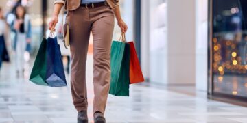 Llega un nuevo centro comercial muy cerca de Madrid: tendrá más de 90.000 metros cuadrados