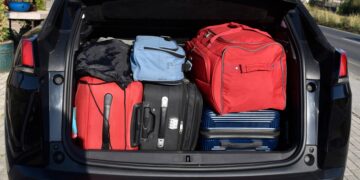 La DGT advierte: no lleves estos objetos en el coche o vas a tener problemas.