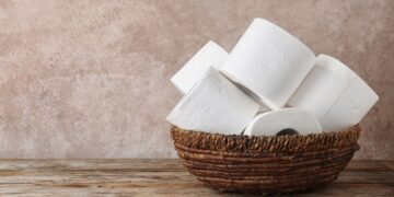 El papel higiénico tiene los días contados: esta sería la alternativa para contaminar menos