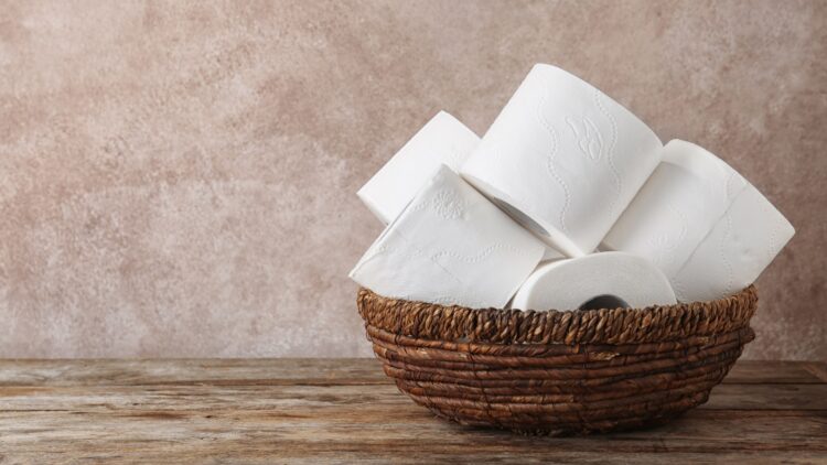 El papel higiénico tiene los días contados: esta sería la alternativa para contaminar menos 1 El papel higiénico tiene los días contados: esta sería la alternativa para contaminar menos