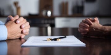 Esta es la pensión que podrías perder en caso de divorcio