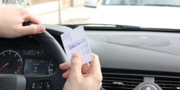 El regalo de la DGT: dos puntos extra si cumples este requisito.