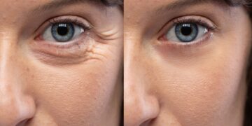 Esta receta te ayudará a reducir tus arrugas: la clave está en el colágeno natural