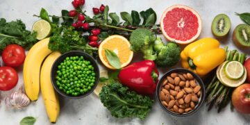 Las 5 señales de que tu cuerpo necesita más nutrientes.