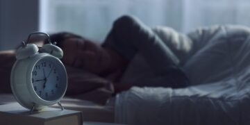 ¿Conoces la técnica para dormir 4-7-8? Los expertos lo recomiendan para dormirte en menos de un minuto