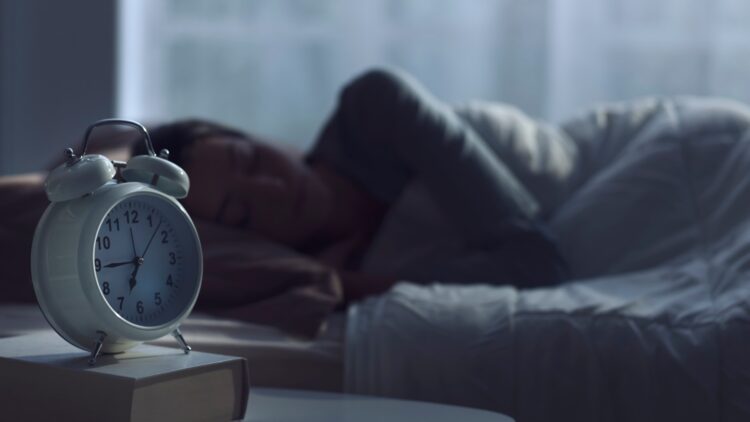 ¿Conoces la técnica para dormir 4-7-8? Los expertos lo recomiendan para dormirte en menos de un minuto