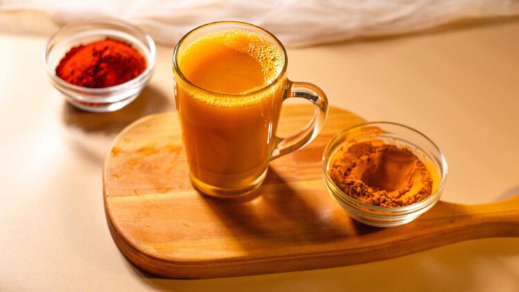 Adiós al café: desayuna esto cada día y olvídate de la inflamación