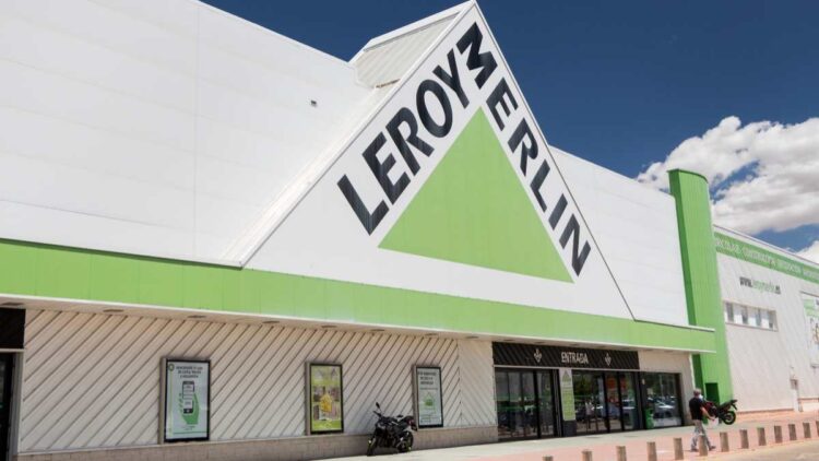 Leroy Merlin tiene el cabecero definitivo: por algo es el más vendido 1 Leroy Merlin tiene el cabecero definitivo: por algo es el más vendido