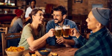 La trampa de la cerveza sin alcohol según un experto