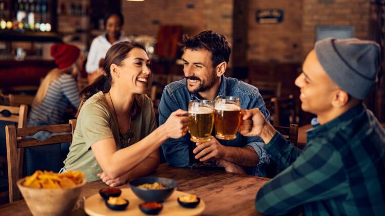 La trampa de la cerveza sin alcohol según un experto