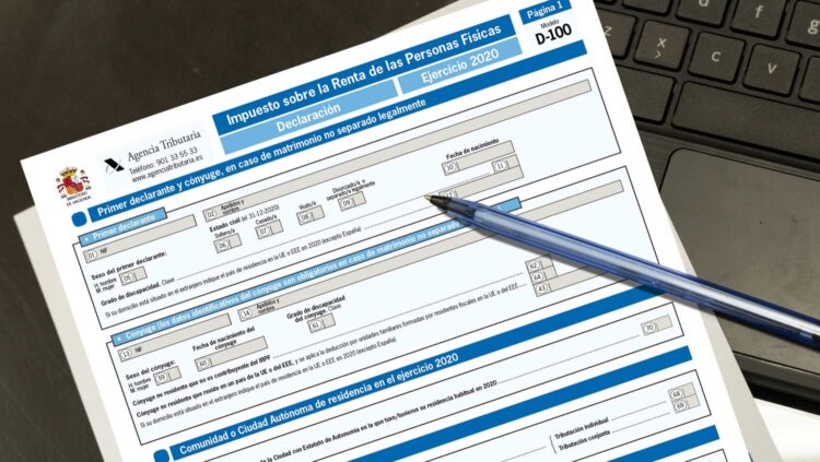 Declaración de la Renta 2024-25: ¿cómo obtener la firma digital para el borrador? 1 Declaración de la Renta: así puedes deducirte el alquiler de tu vivienda habitual.