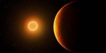 Confirmado: la NASA descubre un planeta más allá de Neptuno. Cambia la forma en que vemos el universo